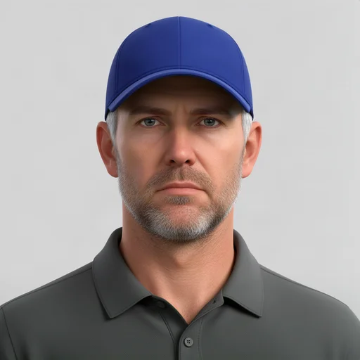 Craig Barker