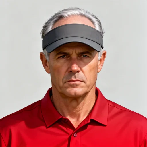 Mark Huber