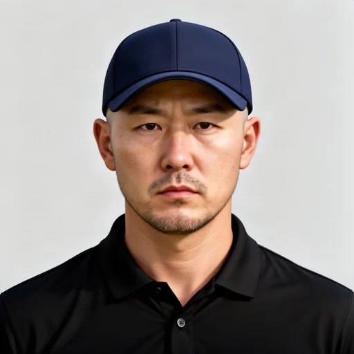 Seonghyeon An