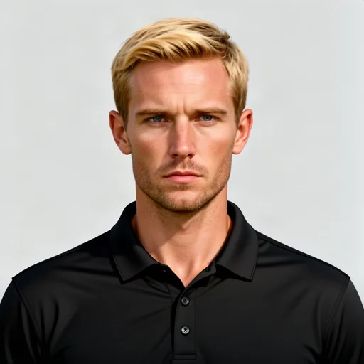 Nick Burns
