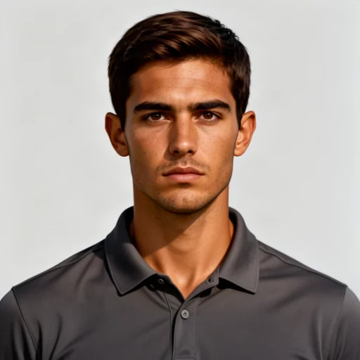 Jon Carvajal