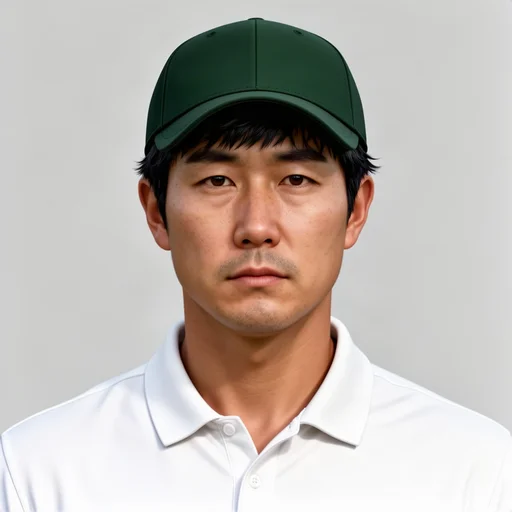 Seonghyeon Park