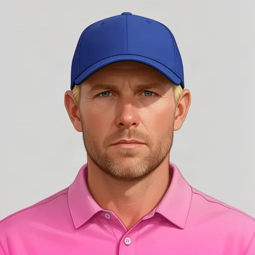 Ewen McDonald