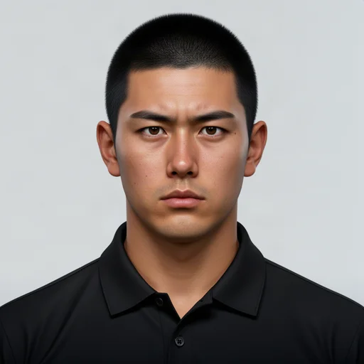Rikuya Takahashi