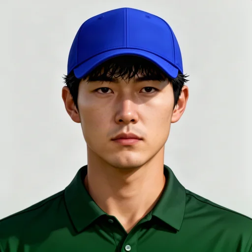 Daewon Cho