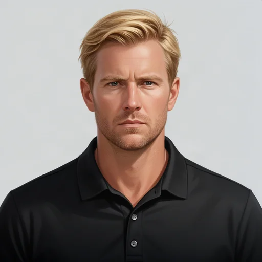 Eric Jackson