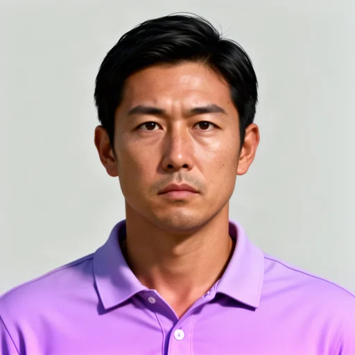 Naoto Chikara