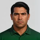 Patrick Gonzalez