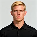 Charley Vaughn