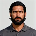 Sepp Gutierrez