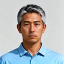 Satoshi Minouro