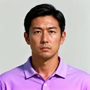 Naoto Chikara
